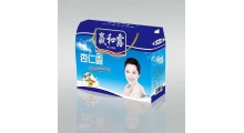 孟州欢乐多饮品赢和露杏仁露240ml，厂家直发，0客诉图5