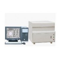 QGFC-9000全自动工业分析仪
