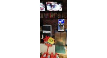 巩义市鲁庄镇可乐糖浆批发可乐机供应图6