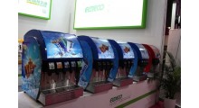 巩义市大峪沟镇可乐糖浆批发可乐机供应图4