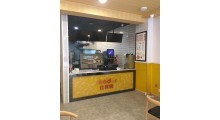 巩义市西村镇可乐糖浆批发可乐机供应图3