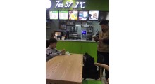 巩义市西村镇可乐糖浆批发可乐机供应图6