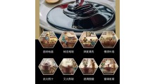 人参姜枣膏 女性膏滋膏方口服饮品定制生产 oem贴牌代加工图4