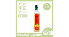 吴大厨山茶油纯正野生茶籽油食用油孕妇宝宝护肤油图2