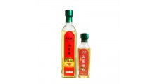 吴大厨山茶油纯正野生茶籽油食用油孕妇宝宝护肤油图3