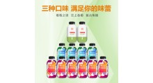 摇摇瓶代餐奶昔饱腹代餐粉定制生产OEM贴牌代加工图2