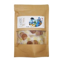 人参蜜片，鲜人参，人参制品代工
