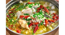 酸菜鱼火锅底料代工帖贴牌OEM代工图1