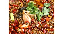 麻麻鱼底料代加工工厂贴牌工厂常年供应图1