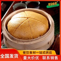 邻家小厨大马拉糕 贡茶甜品店商用半成品食材厂家 全程冷链发货