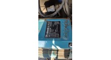 科沛达单级水泵NM25/125BE图1