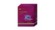 美是康葡萄饮 蓝莓饮源头厂家 可oem贴牌加工图4