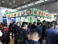 2022中国面点机械展-2022中国食品机械展