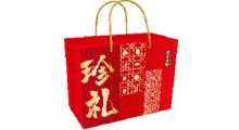 杭州江干区西湖区五芳斋粽子 专卖店 分公司 团购部 经销商图2