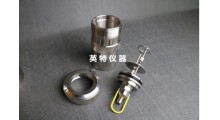 饲料颗粒能量测定仪 全自动饲料总能量检测仪图1