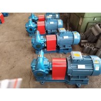 kcb300-1齿轮油泵_不锈钢齿轮泵_防爆齿轮泵
