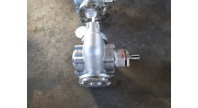 kcb300-1齿轮油泵_不锈钢齿轮泵_防爆齿轮泵图2