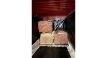 出口防水生牛皮/羊皮专用集装箱柜袋 内衬袋 海包袋图2