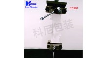 (供应常州) 集装箱柜袋6.5英寸卸货管接口粉料包装/海包袋图4