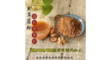 蛹虫草菌粉 蛹虫草多糖 蛹虫草片 OEM定制贴牌代加工图2