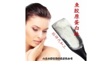 胶原蛋白肽_胶原蛋白粉片 小分子肽 OEM定制贴牌代加工图1
