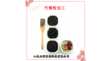 代餐粉 五谷杂粮代餐粉 红豆薏米营养餐 OEM贴牌加工定制图1