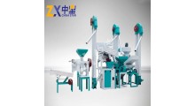 藜麦加工设备，大型藜麦加工    藜麦加工机组图2