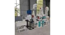 藜麦加工设备，大型藜麦加工    藜麦加工机组图5