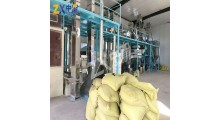 中型藜麦加工设备，中星藜麦加工组  中型藜麦加工图5