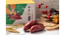 私家别薯—特级海南桥头地瓜图6