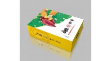 私家别薯—特级海南桥头地瓜图5