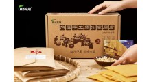 富云农场 云南石屏手工原汁豆腐皮图8