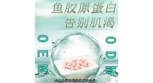 鱼骨肽 鱼骨小分子肽 鱼骨粉 定制代加工 OEM贴牌图2