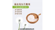 蒲公英超微粉 蒲公英提取物 低温破壁 挤压破壁 定制贴牌代工图2