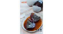 扁担姐高邮湖松花蛋图4