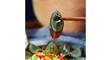 扁担姐高邮湖松花蛋图7
