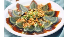 扁担姐高邮湖松花蛋图8