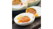 扁担姐的散放麻鸭蛋图2