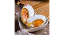 扁担姐的散放麻鸭蛋图5