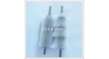 洗蛋机毛刷辊 定做迷你型小型洗蛋机毛刷 洗蛋机机器图2
