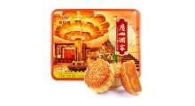 广州酒家中秋月饼礼盒批发团购图2