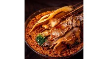 开店商用大桶装乐山钵钵鸡调料底料批发图1