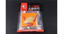 重庆牛油火锅底料贴牌代加工图1