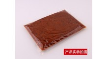 火锅店餐饮火锅底料批发代加工图1