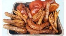 凉菜卤菜调味料卤料批发代加工图1