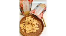 洛川红富士苹果脆片图2