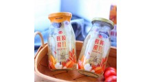 鲜炖银耳（红枣银耳羹） 口感爽滑，营养丰富图2