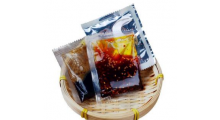 蕨根粉调料定制贴牌蕨根粉调料代加工厂家图1