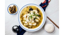 酸菜鱼底料厂家直供代理分销图1