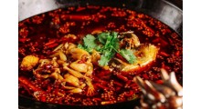 麻辣美蛙鱼头底料制作美蛙鱼头底料如何选择厂家？图3
